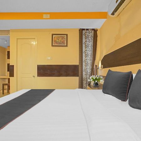 Collection O Mgr Inn بونديتْشيري المظهر الخارجي الصورة