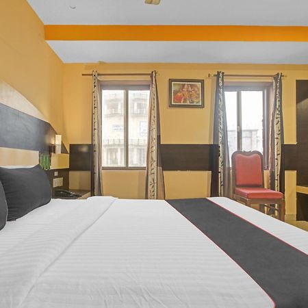 Collection O Mgr Inn بونديتْشيري المظهر الخارجي الصورة