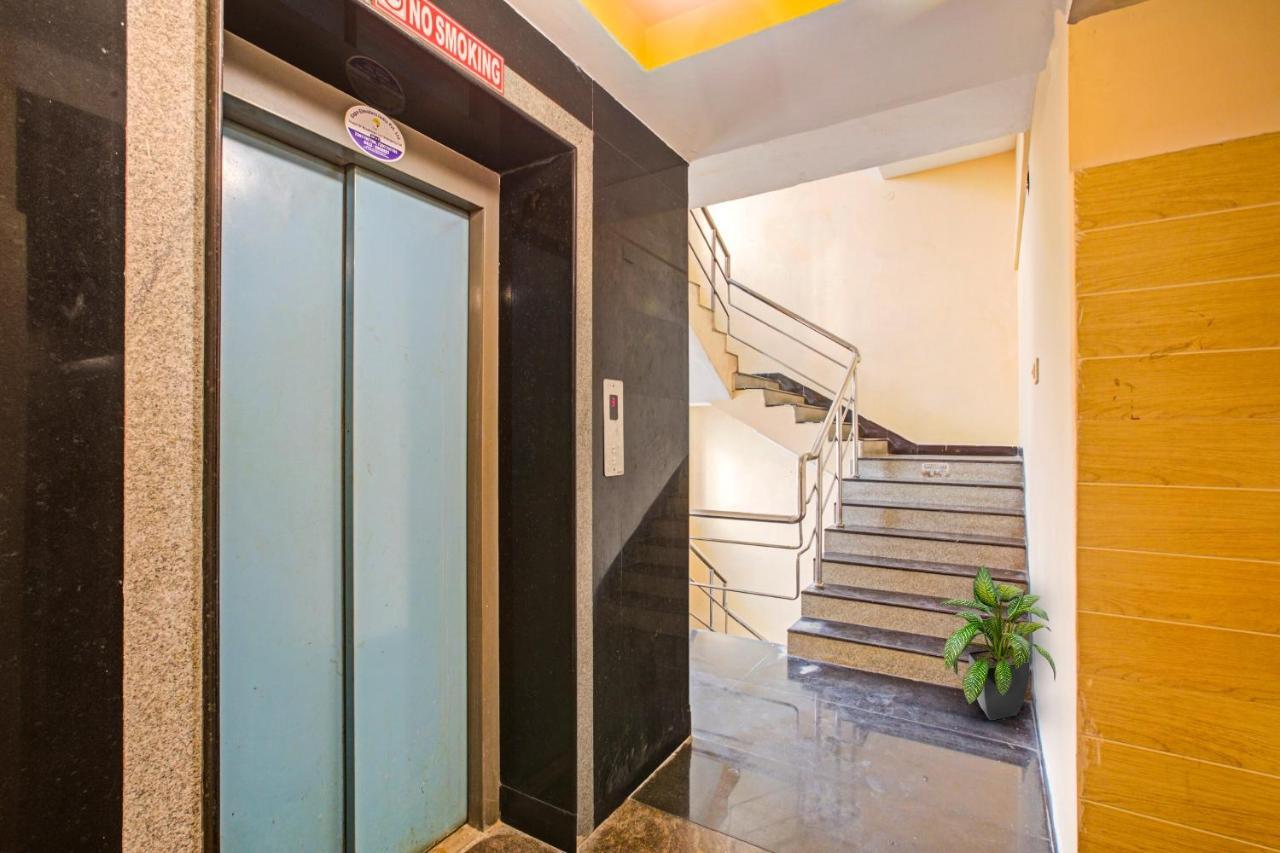 Collection O Mgr Inn بونديتْشيري المظهر الخارجي الصورة