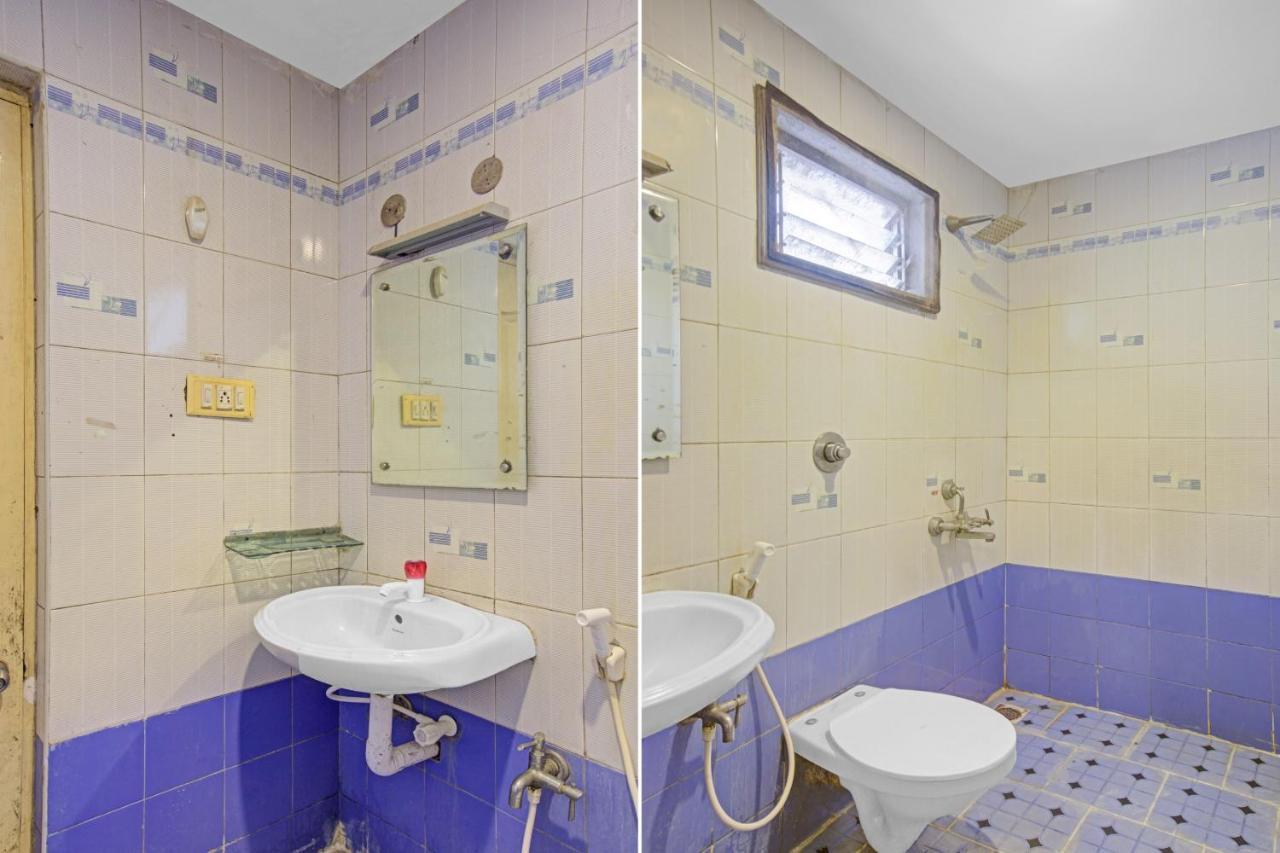 Collection O Mgr Inn بونديتْشيري المظهر الخارجي الصورة