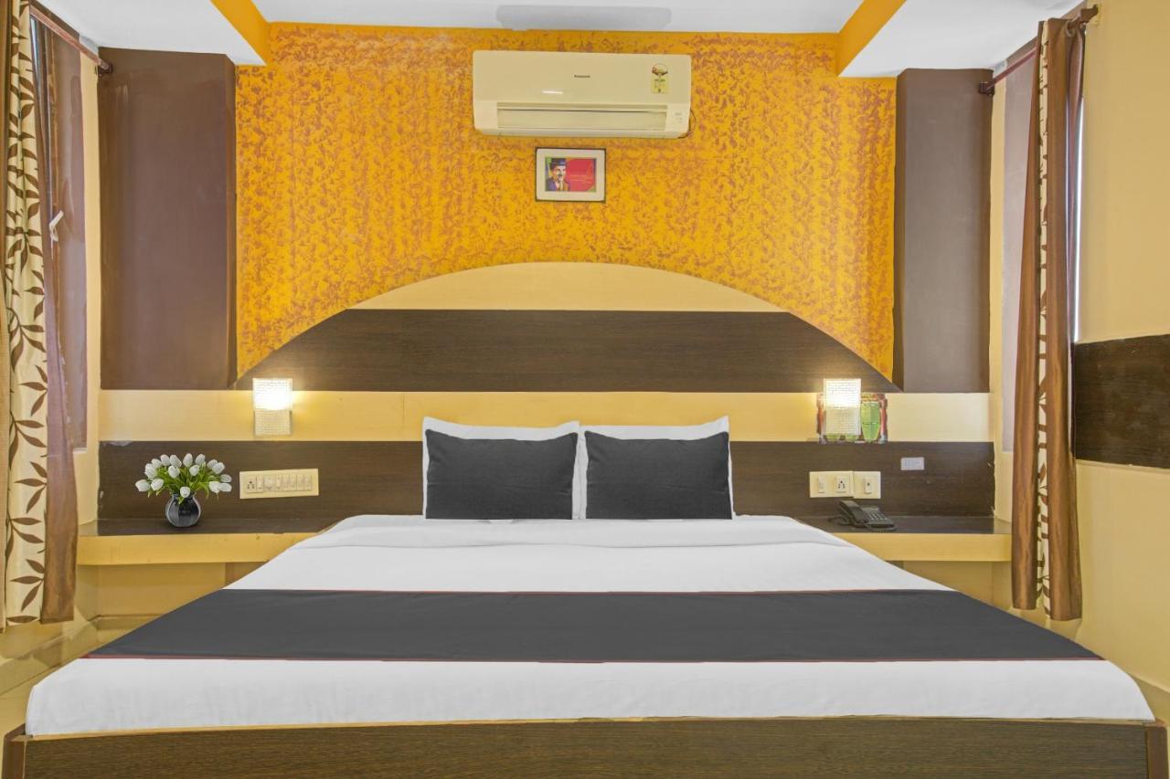 Collection O Mgr Inn بونديتْشيري المظهر الخارجي الصورة