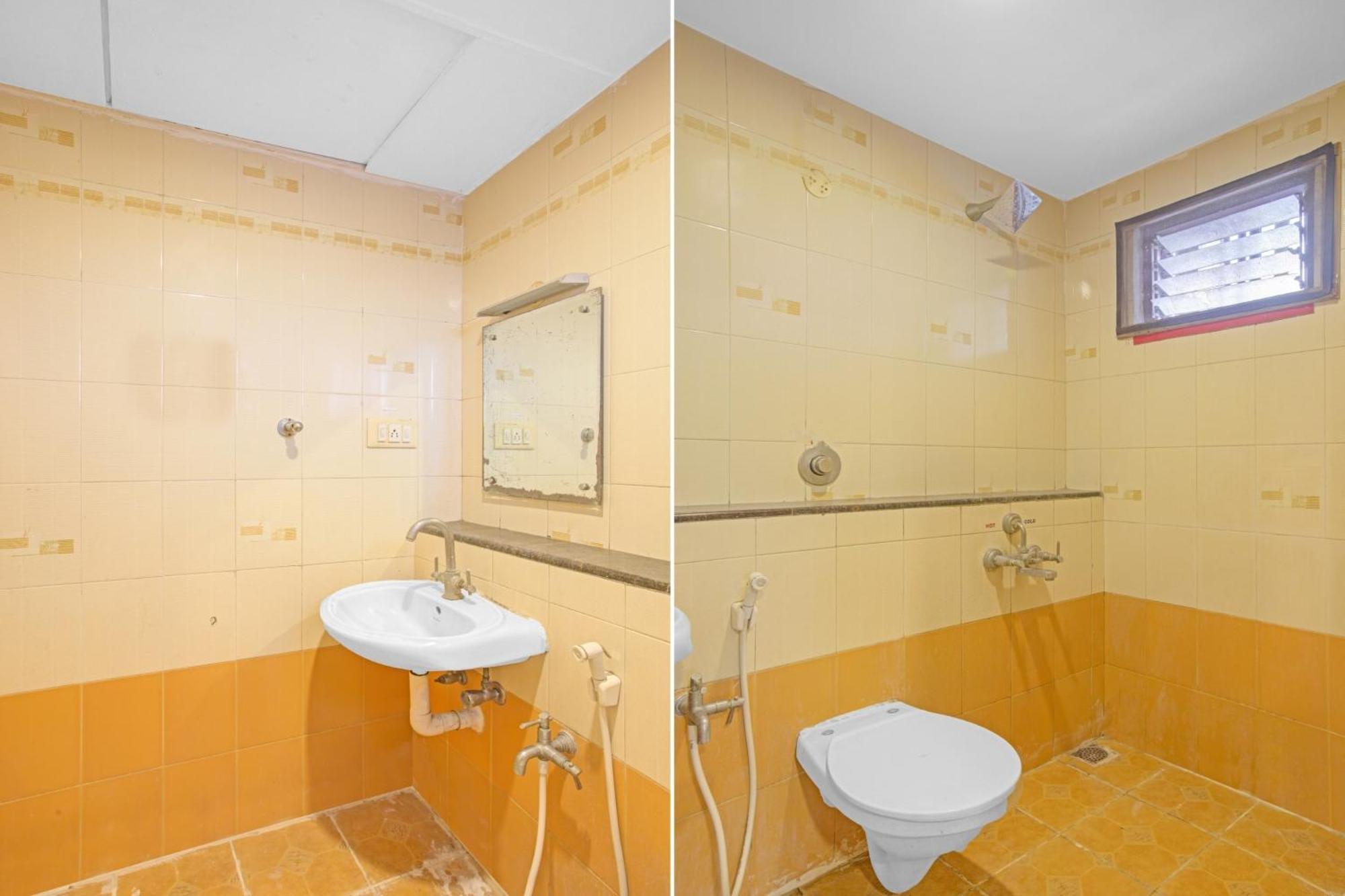 Collection O Mgr Inn بونديتْشيري المظهر الخارجي الصورة