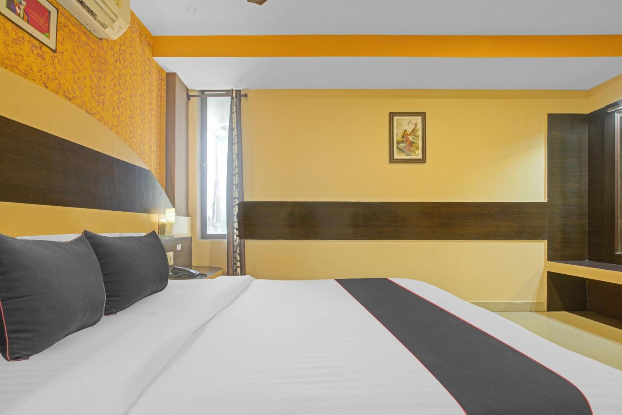 Collection O Mgr Inn بونديتْشيري المظهر الخارجي الصورة