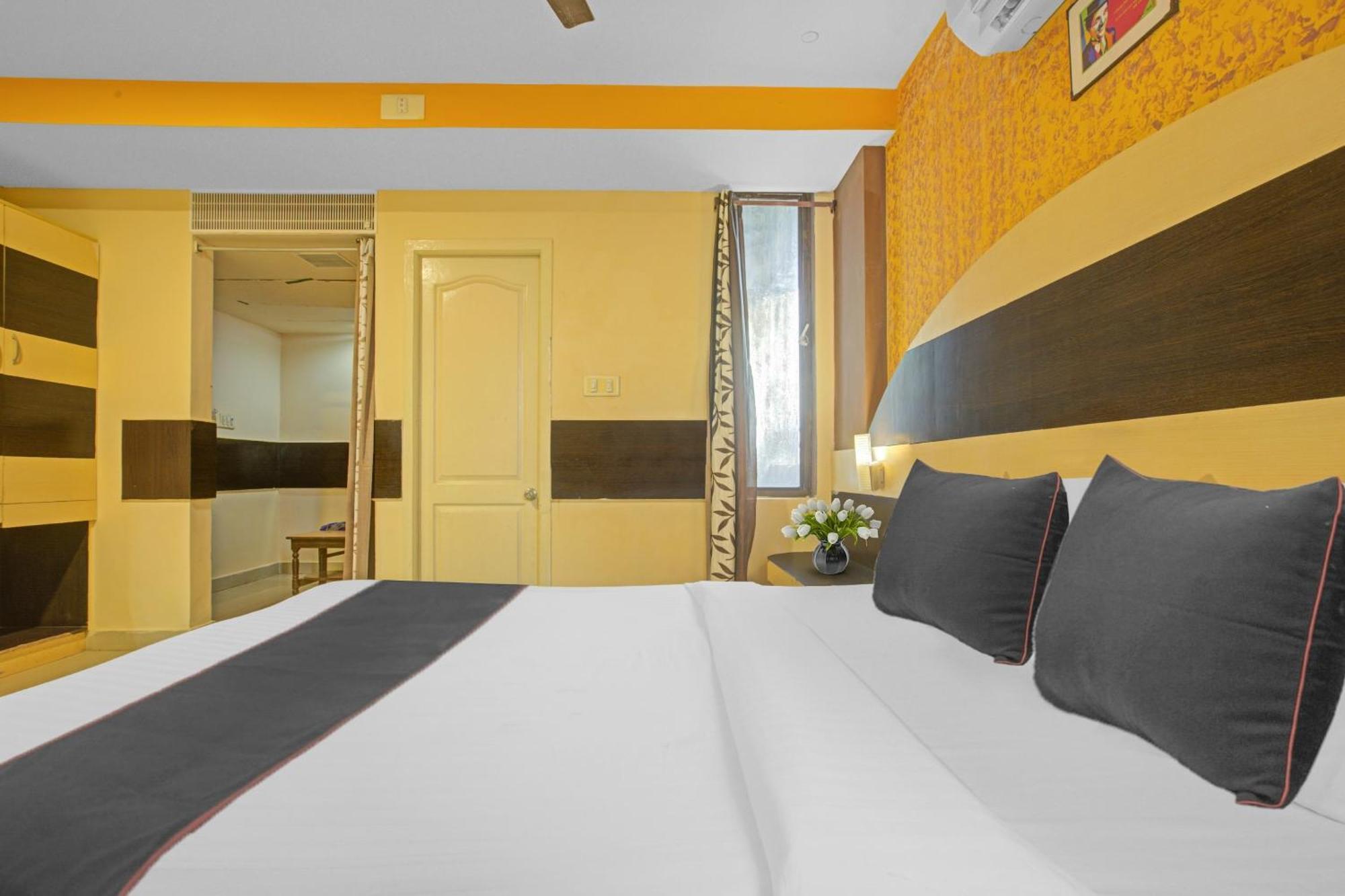 Collection O Mgr Inn بونديتْشيري المظهر الخارجي الصورة
