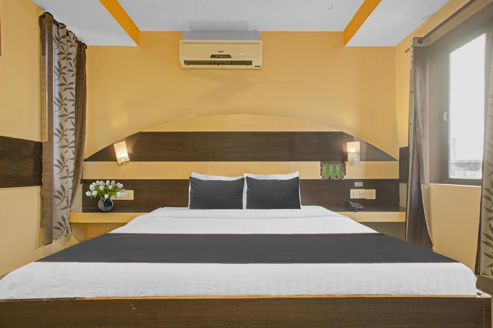 Collection O Mgr Inn بونديتْشيري المظهر الخارجي الصورة